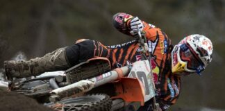 Ken De Dycker ready to return?