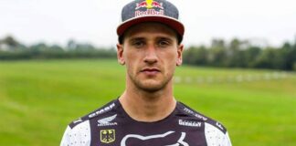 MXoN 2018 Studio Show ft. Ken Roczen Ken Roczen, MXoN 2018