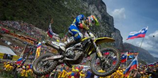 Kevin Strijbos faces months sidelined from MXGP