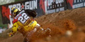 Kevin Strijbos getting primed for ’15 after positive US training stint