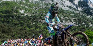 Kiara Fontanesi to make MX2 debut in Valkenswaard