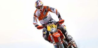 Knight and Aubert to race BSEC opener