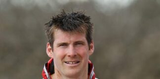 Knighter back in business!