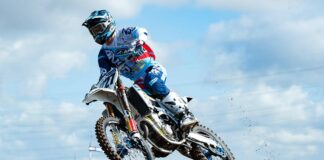 Kristian Whatley faces season-ending injury