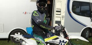 Kristian Whatley Interview