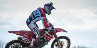 Kristian Whatley set for Husqvarna in 2017?