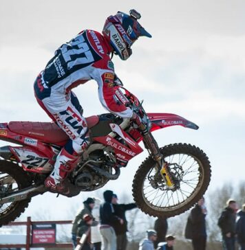 Kristian Whatley set for Husqvarna in 2017?
