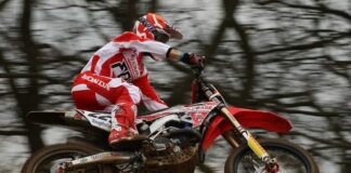 Kristian Whatley sticks with Buildbase for 2016