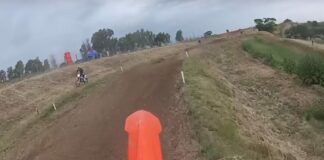 2019 KTM 125 SX – ridden and rated (video)