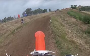 2019 KTM 125 SX – ridden and rated (video)