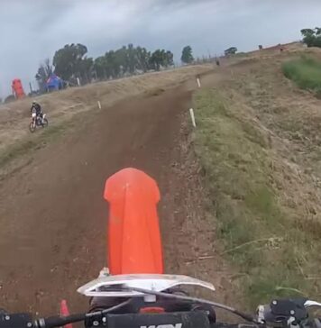 2019 KTM 125 SX – ridden and rated (video)