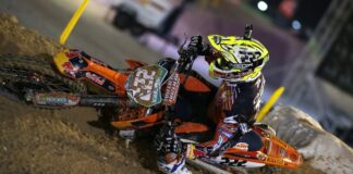 KTM, Athena and GET continue worldwide partnerships