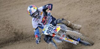 KTM Factory Racing announce their 2016 Enduro rider lineup