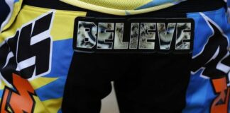 KTM keep hold of the jewel in their crown