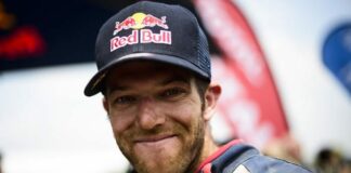 KTM mourns the loss of Kurt Caselli