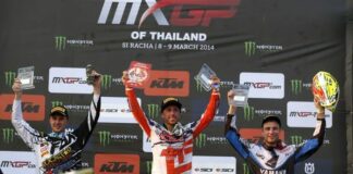 KTM on top of the world – again!