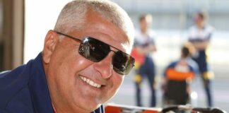 KTM Racing extends MXGP Team Manager contract