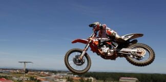 KTM’s Spanish double!