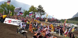 KTM’s verdict after dominating MX2 in Italy – hard-pack victory ‘pretty surprising’