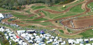 Landrake ā a labour of love