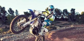 Last chance for 2016 Yamaha Enduro Pro Tour