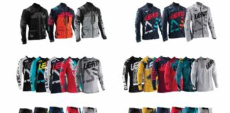 Leatt 2019 GPX Moto Gear Leatt 2019 GPX Moto Gear