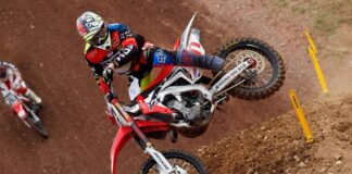 Leg operation for Bobryshev could put pressure on Nagl for German Grand Prix