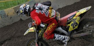 Leok joins Desalle