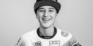 Liam Everts signs KTM multi-year contract Liam Everts