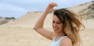 Livia Lancelot stays with Kawasaki for 2016 but hasn’t finished with 2015 just yet