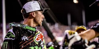 Living The Ultimate Monster Cup Experience