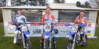 Lucas Oil teams up with Cab Screen MX
