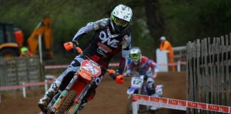 Lyng gallery – 2014 Maxxis British Motocross Championship