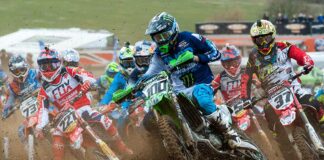 Lyng highlights – 2016 Maxxis ACU British Motocross Championship