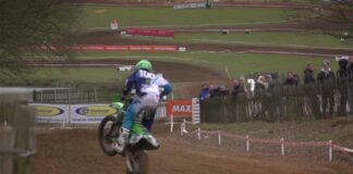 Lyng official highlights – 2016 Maxxis British Motocross Championship