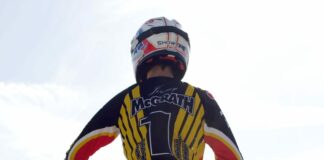 Star-studded Ronnie Mac epic adventure ft. Stank Dog, Emig and McGrath (maybe)