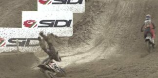 VIDEO: Mantova Highlights ā MXGP of Lombardia 2019