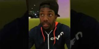 Malcolm Stewart interview – Paris-Lille Supercross