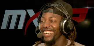 Malcolm Stewart interview – talks Grands Prix and MXoN