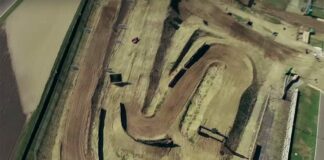 Paul Malin introduces Imola circuit – MXGP of Italy