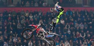 Manchester AXUK Flashmob