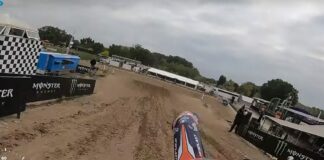 Mantova Track First Look: Onboard with Morgan Lesiardo at MXGP of Lombardia