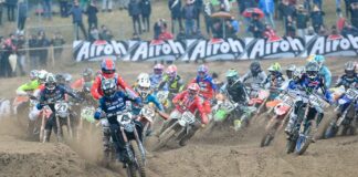 Mantova: Highlights – 2019 International Italian Motocross Championship Mantova - Internazionali d'Italia Motocross 2019