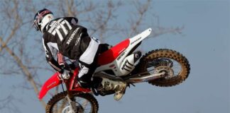 Mantova podium for Bobryshev