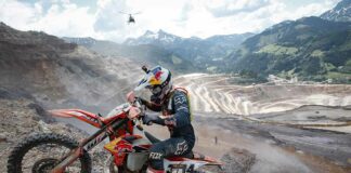 Nuts And Boltons: Down and Dirty at the Erzbergrodeo – Ep.3