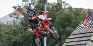 Nuts and Boltons: Gettin’ rowdy at the Romaniacs