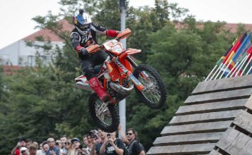Nuts and Boltons: Gettin’ rowdy at the Romaniacs