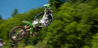 Martens waiting for Husqvarna verdict