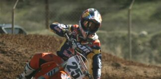Marvin Musquin – On the Cusp