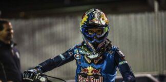 Marvin Musquin interview